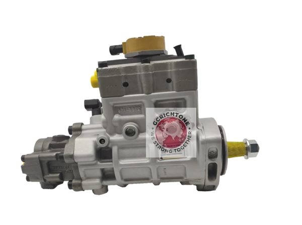 Топливный насос CAT 326-4634 10R-7661 Топливный насос CAT 326-4634 10R-7661