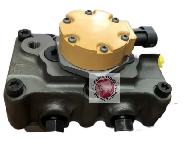 Топливный насос высокого давления 32F61-10301 295-9126 326-4635 для двигателя Cat C6.4 экскаватора Caterpillar E320D Топливный насос высокого давления 32F61-10301 295-9126 326-4635 для двигателя Cat C6.4 экскаватора Caterpillar E320D