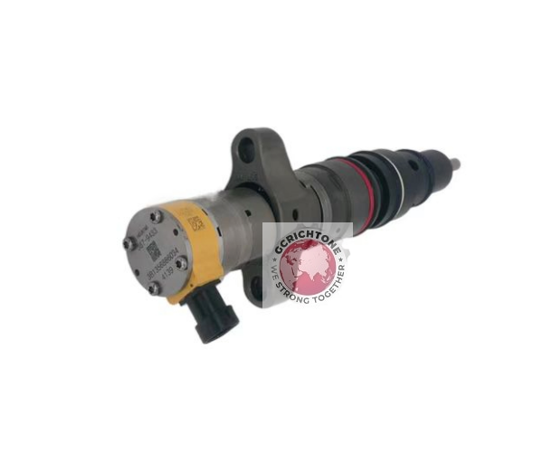 Восстановленная топливная форсунка CAT 20R-8968 и 20R-8065 для дизельного двигателя Caterpillar C9 3 Восстановленная топливная форсунка CAT 20R-8968 и 20R-8065 для дизельного двигателя Caterpillar C9