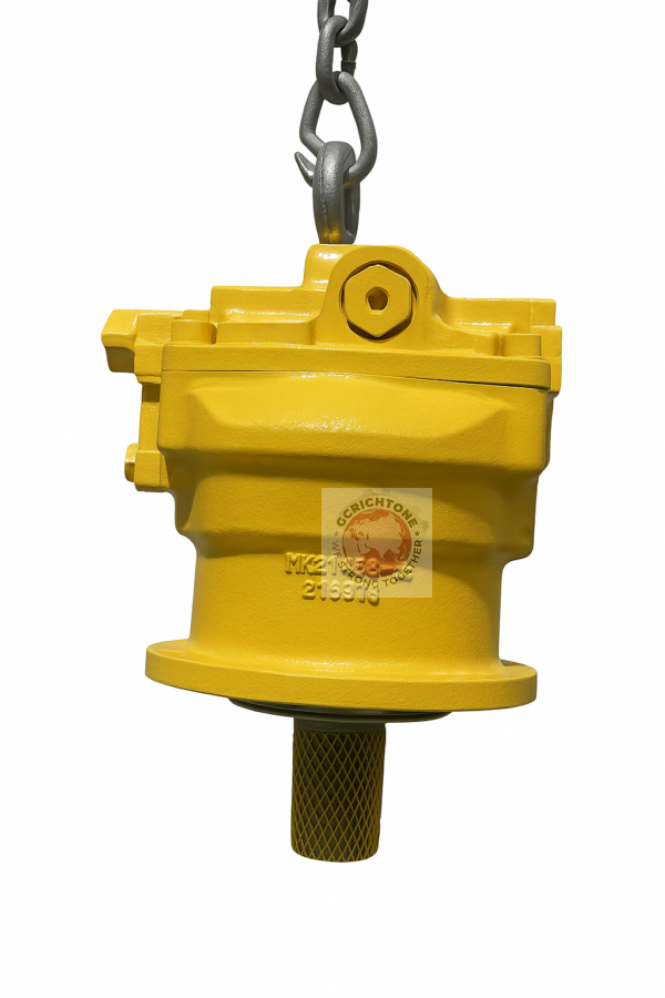 Swing Motor GP 215-9978 for Caterpillar 345B II