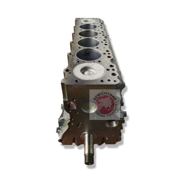 Short Block Assembly for ISUZU 6BG1 1-11210-483-3 / 1-11210-483-4 / 1-11210-340-8