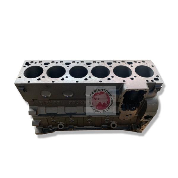Short Block Assembly for Cummins 6D102 3928797 / 3802997 / 3934026 / 6735-21-1010