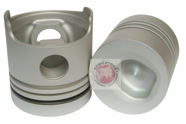 Isuzu Piston 6BB1 8-97176-836-0 1-12111-836-0 5-12111-912-0 1121118360 5121119120 8971768360