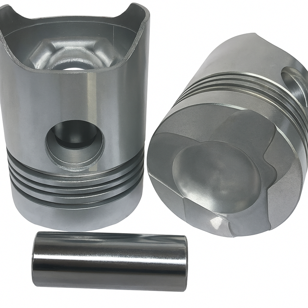 Mitsubishi Piston 30017-82101 30017-92101 30017-70102 for 6DB1 Diesel Engines Mitsubishi Piston 30017-82101 30017-92101 30017-70102 for 6DB1 Diesel Engines