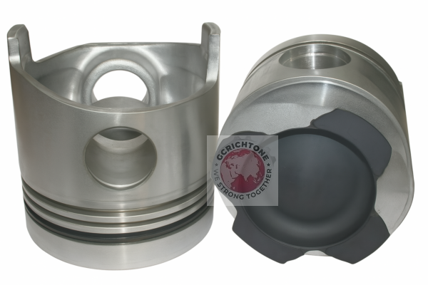 Mitsubishi Piston 36217-30700 for S6B Diesel Engines