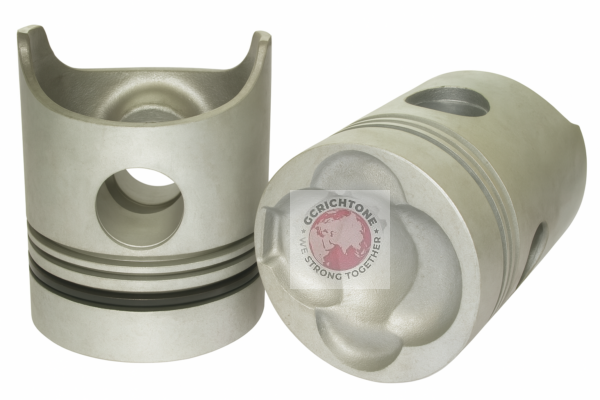 Mitsubishi Piston ME200680 for 6DB10 Diesel Engines