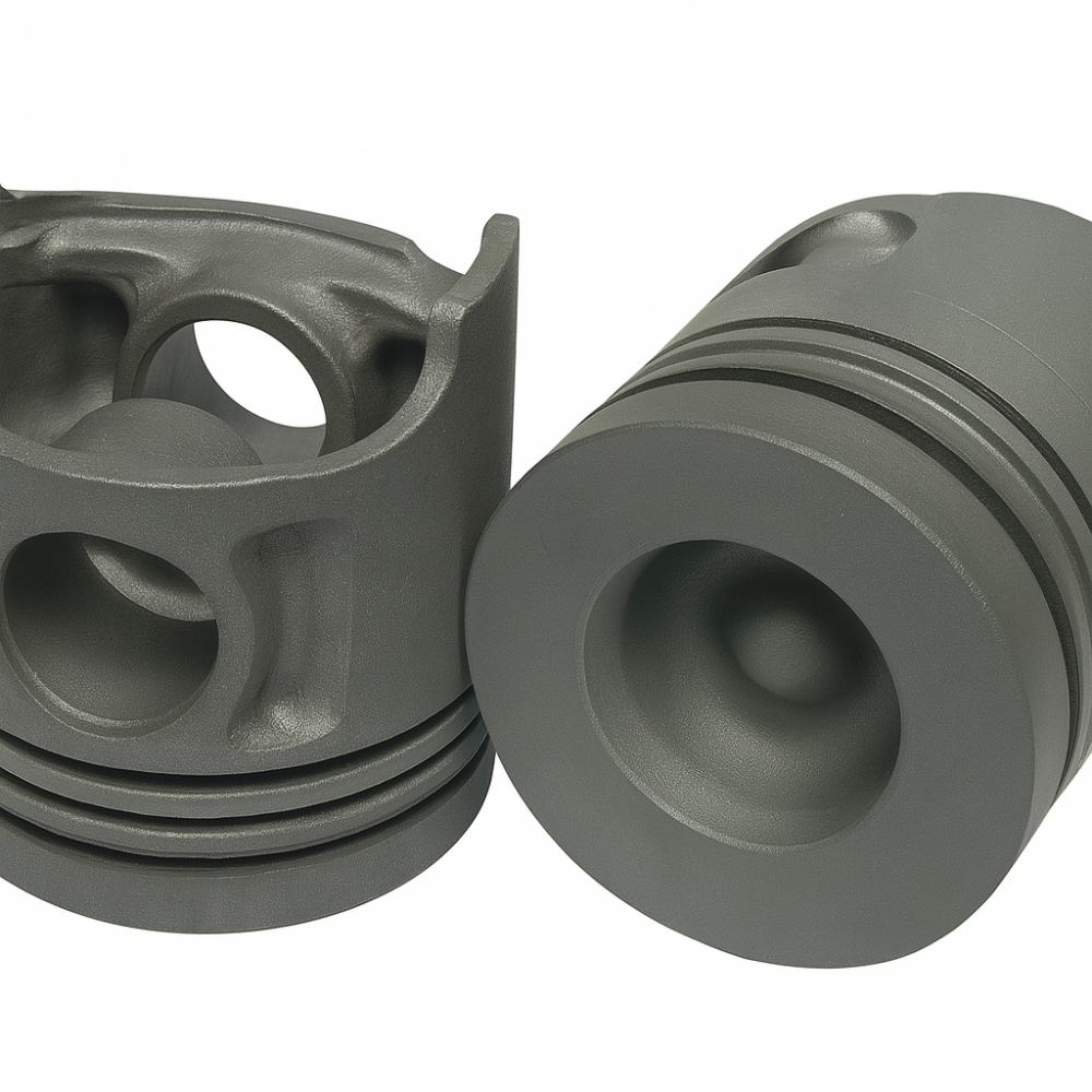 PISTON MITSUBISHI 6D14-T STD ME072170, ME072040, ME072041, ME072042, ME072043, ME032743, ME032744