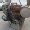 Isuzu 4bg1 Diesel Engine (Refurbished)
