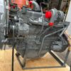 Isuzu 6BG1 Direct Injection Isuzu 6BG1 Direct Injection