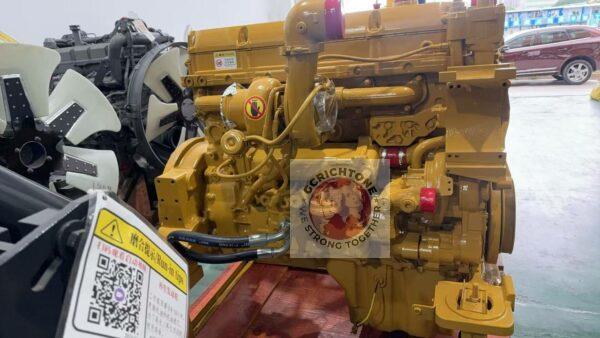 Caterpillar CAT C13 Caterpillar CAT C13