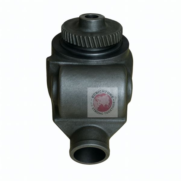 Water Pump for Caterpillar 3304 / 3306T 1727775, 3982942, 2P0661, 10R1499, 2P0662